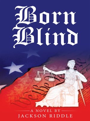 cover image of Born Blind